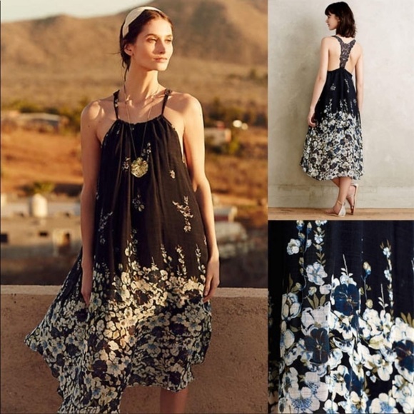 Anthropologie Dresses & Skirts - Anthropologie Lilka Maxi dress